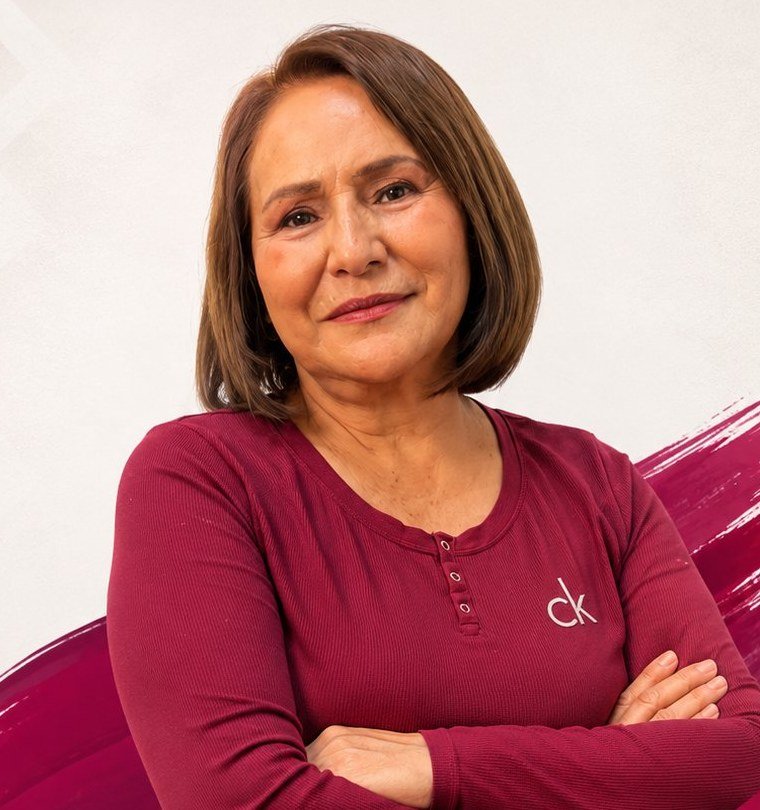 Irma Tenorio