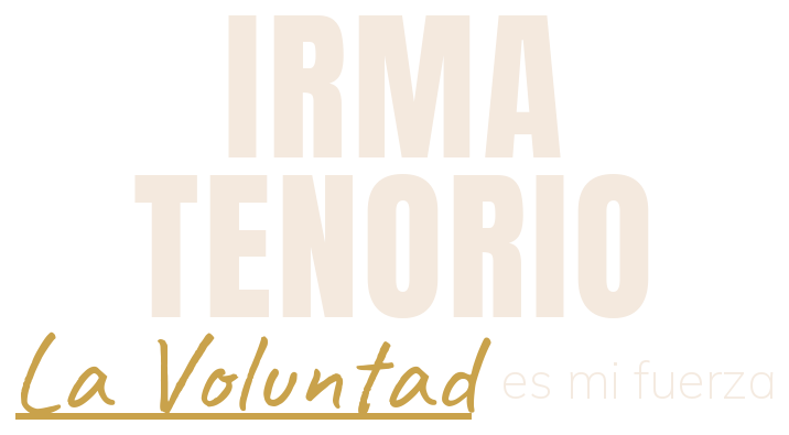Irma Tenorio